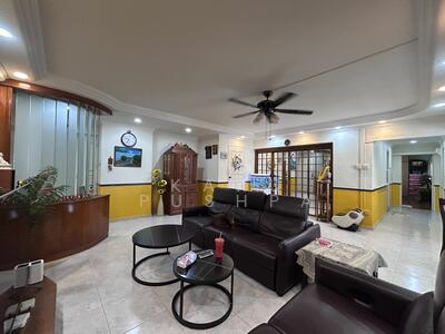 For Sale - 291C Bukit Batok Street 24