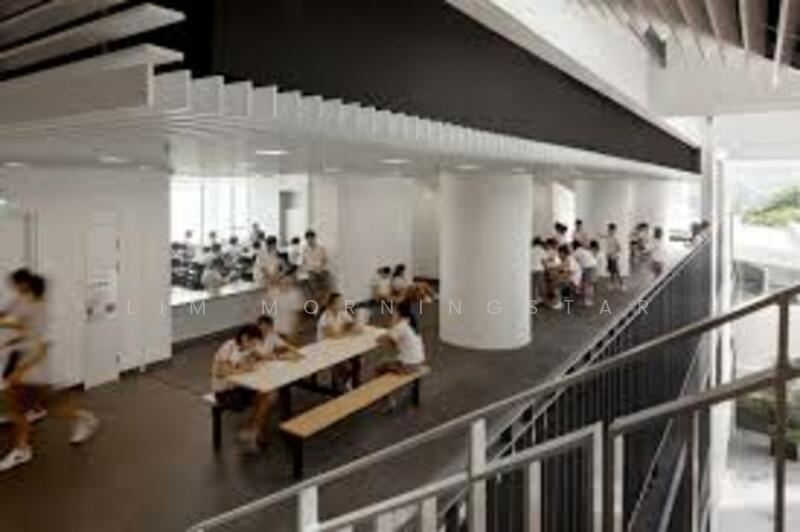 School & Enrichment Space at Breadtalk IHQ, , 3,800 sqft, Mall Shop For Rent, by Lim Morningstar, 25555019 - CommercialGuru.com.sg