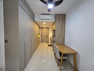 For Sale - Dairy Farm Residences