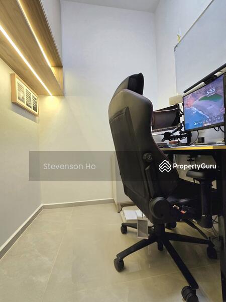 Study Room