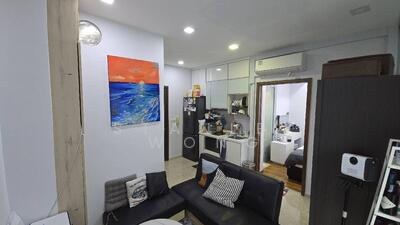 For Rent - Suites @ East Coast