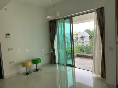 For Sale - Nathan Residences