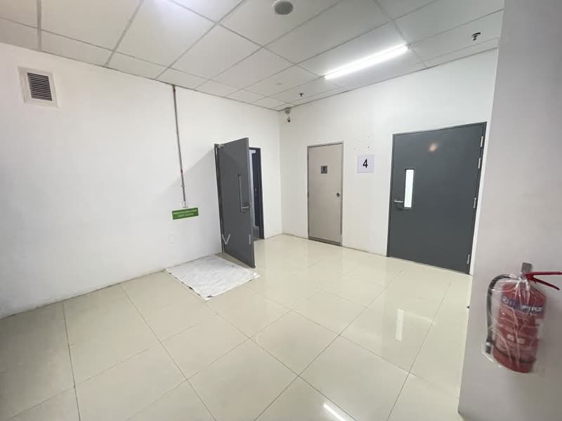 One Tannery, , 1,361 sqft, Light Industrial (B1) For Rent, by Davies Ng, 25555119 - Interior - CommercialGuru.com.sg
