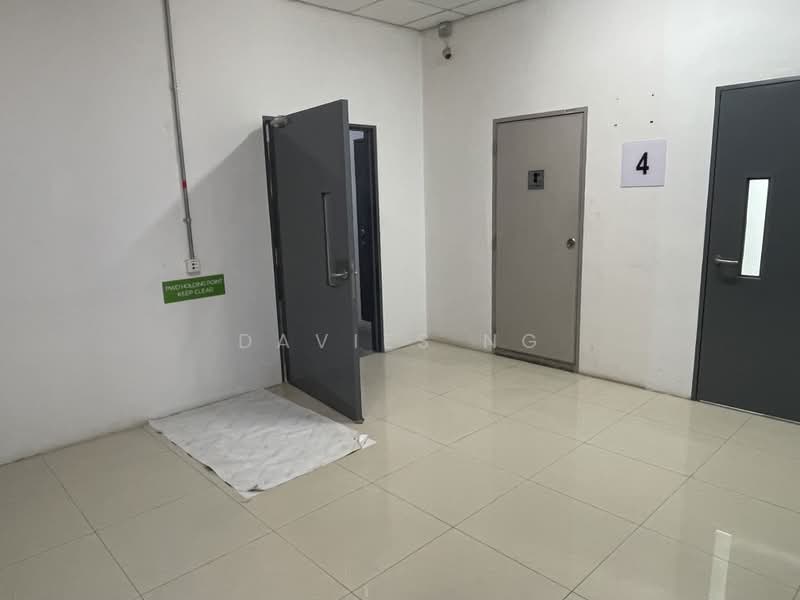 One Tannery, , 1,361 sqft, Light Industrial (B1) For Rent, by Davies Ng, 25555119 - Corridor - CommercialGuru.com.sg