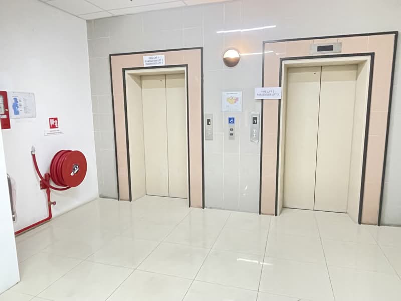 One Tannery, , 1,361 sqft, Light Industrial (B1) For Rent, by Davies Ng, 25555119 - Corridor - CommercialGuru.com.sg