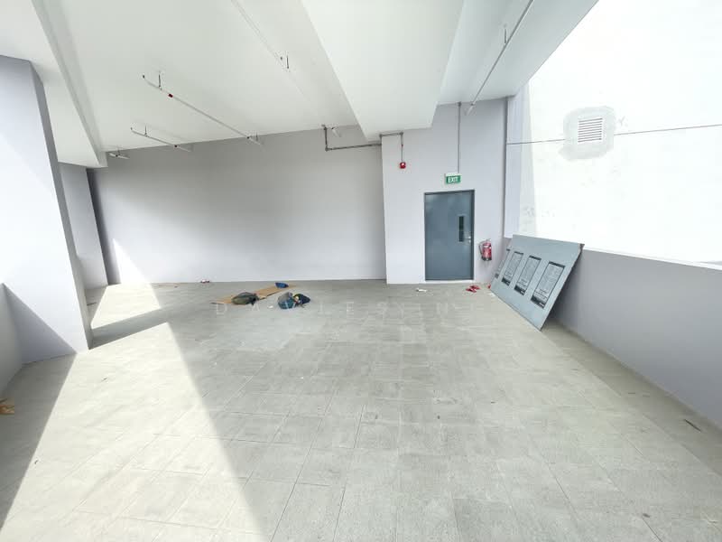 One Tannery, , 1,361 sqft, Light Industrial (B1) For Rent, by Davies Ng, 25555119 - Interior - CommercialGuru.com.sg