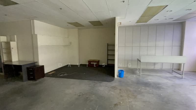 One Tannery, , 1,361 sqft, Light Industrial (B1) For Rent, by Davies Ng, 25555119 - Interior - CommercialGuru.com.sg