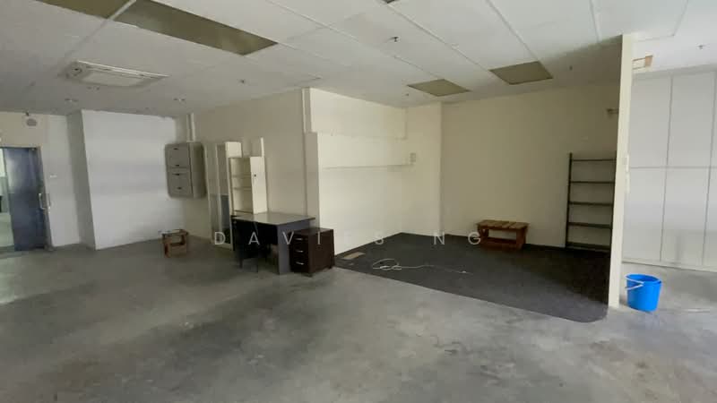 One Tannery, , 1,361 sqft, Light Industrial (B1) For Rent, by Davies Ng, 25555119 - Interior - CommercialGuru.com.sg