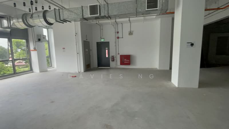 One Tannery, , 1,361 sqft, Light Industrial (B1) For Rent, by Davies Ng, 25555119 - Interior - CommercialGuru.com.sg