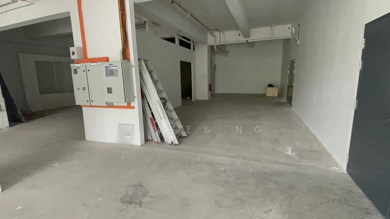 One Tannery, , 1,361 sqft, Light Industrial (B1) For Rent, by Davies Ng, 25555119 - Interior - CommercialGuru.com.sg