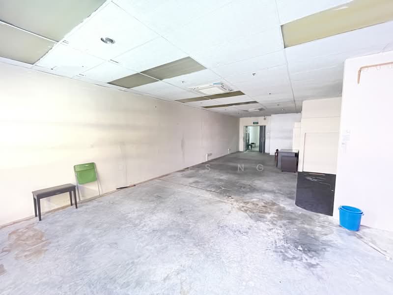 One Tannery, , 1,361 sqft, Light Industrial (B1) For Rent, by Davies Ng, 25555119 - Interior - CommercialGuru.com.sg