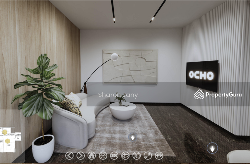 For Sale - Ocho