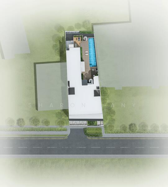 For Sale - Ocho