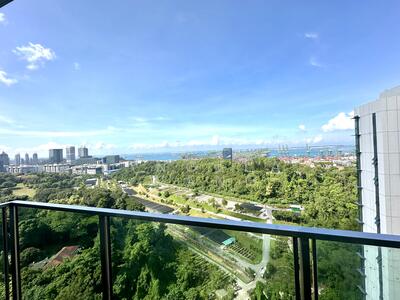 For Rent - Normanton Park