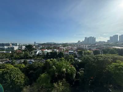 For Rent - The Infiniti