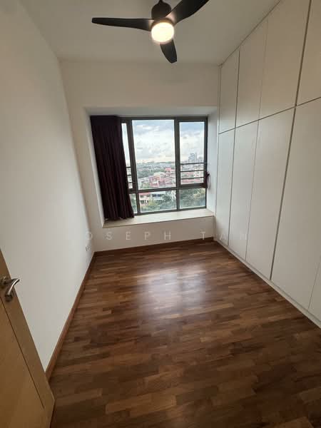 The Infiniti, 39A West Coast Park, 3 Bedrooms, 1,238 sqft, Condominium For Rent, by Joseph Tan, 25555131 - Bedroom - PropertyGuru.com.sg