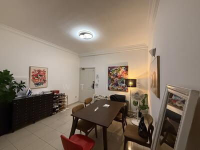 For Sale - The Sunny Spring