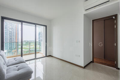 For Sale - Normanton Park