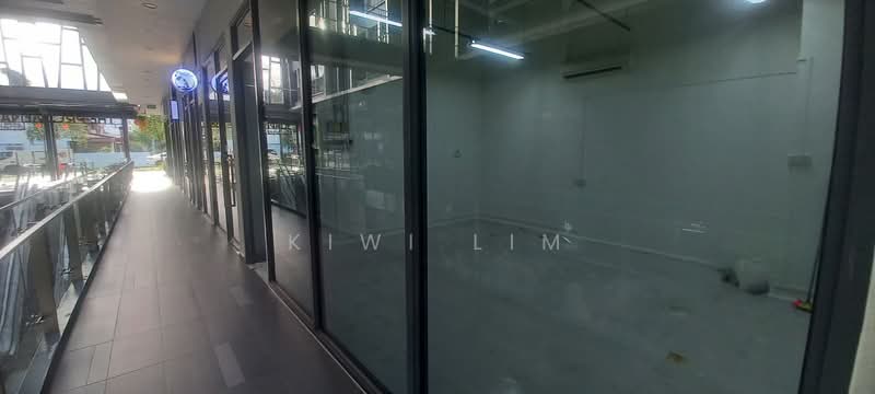 The Promenade @ Pelikat, 183 Jalan Pelikat, 290 sqft, Shop / Shophouse For Rent, by Kiwi Lim, 25555200 - Corridor - CommercialGuru.com.sg