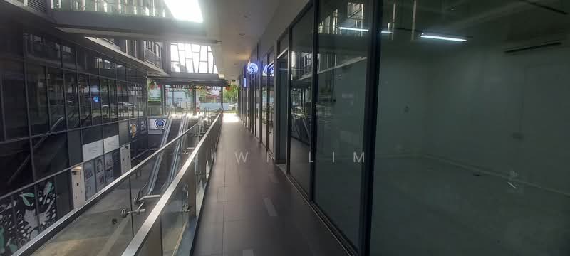 The Promenade @ Pelikat, 183 Jalan Pelikat, 290 sqft, Shop / Shophouse For Rent, by Kiwi Lim, 25555200 - Corridor - CommercialGuru.com.sg