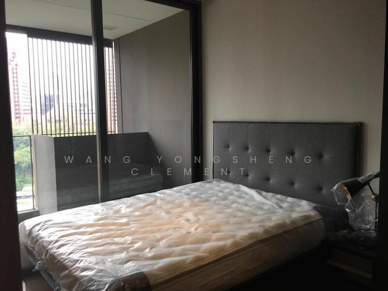 OUE Twin Peaks Condominium For Sale at S$ 1,190,000 | PropertyGuru Singapore