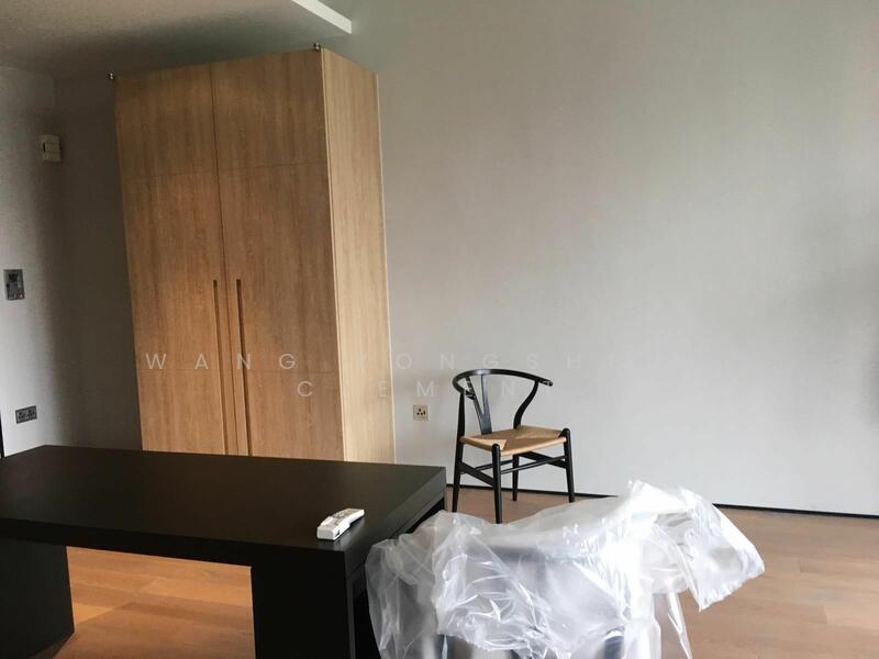 OUE Twin Peaks Condominium For Sale at S$ 1,190,000 | PropertyGuru Singapore