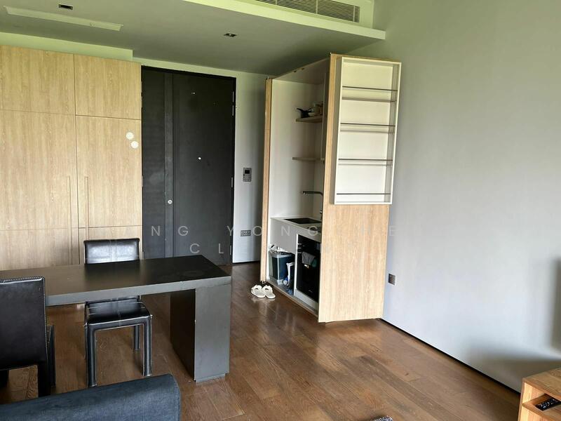 OUE Twin Peaks Condominium For Sale at S$ 1,190,000 | PropertyGuru Singapore