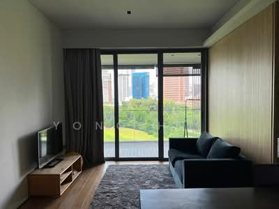 For Sale - OUE Twin Peaks