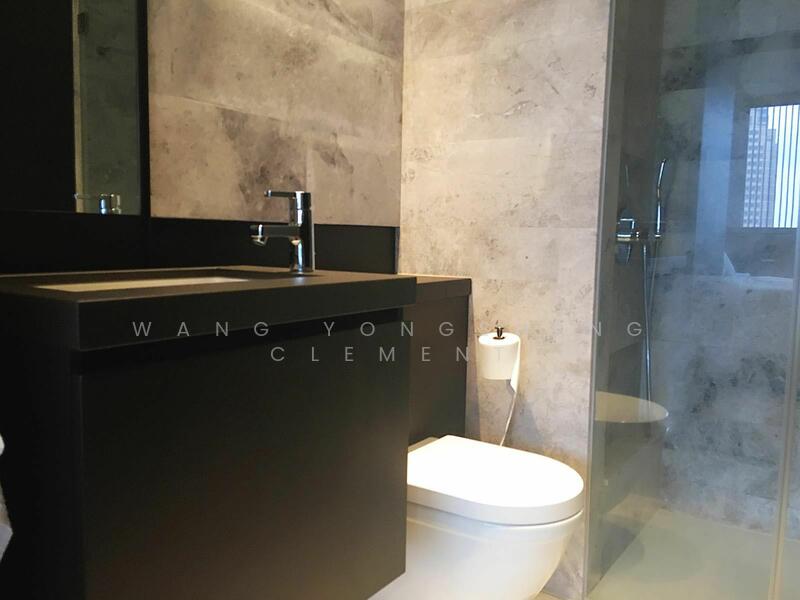 OUE Twin Peaks Condominium For Sale at S$ 1,190,000 | PropertyGuru Singapore