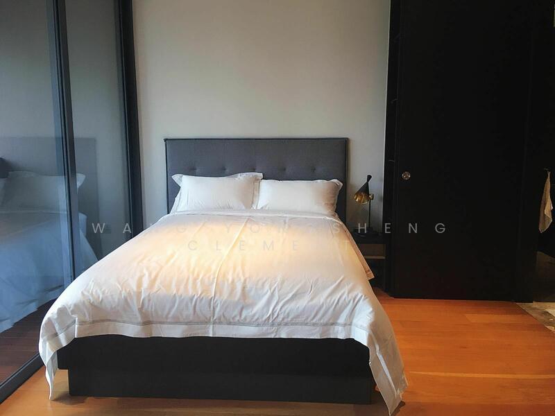 OUE Twin Peaks Condominium For Sale at S$ 1,190,000 | PropertyGuru Singapore