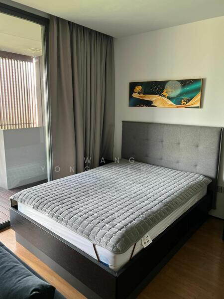 OUE Twin Peaks Condominium For Sale at S$ 1,190,000 | PropertyGuru Singapore