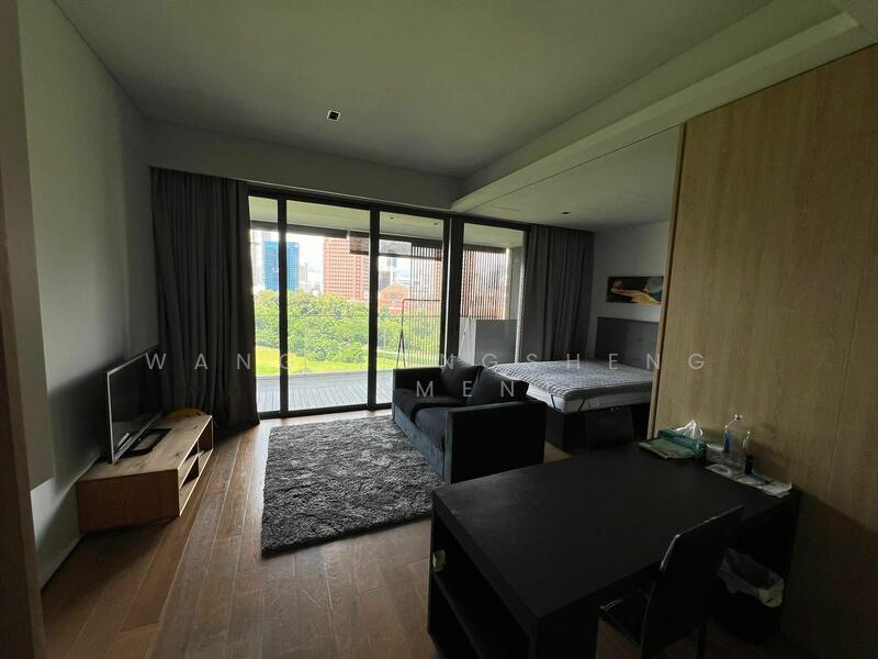 OUE Twin Peaks Condominium For Sale at S$ 1,190,000 | PropertyGuru Singapore