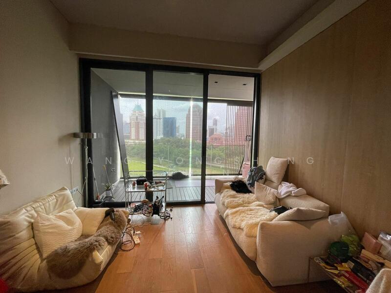 OUE Twin Peaks Condominium For Sale at S$ 1,190,000 | PropertyGuru Singapore