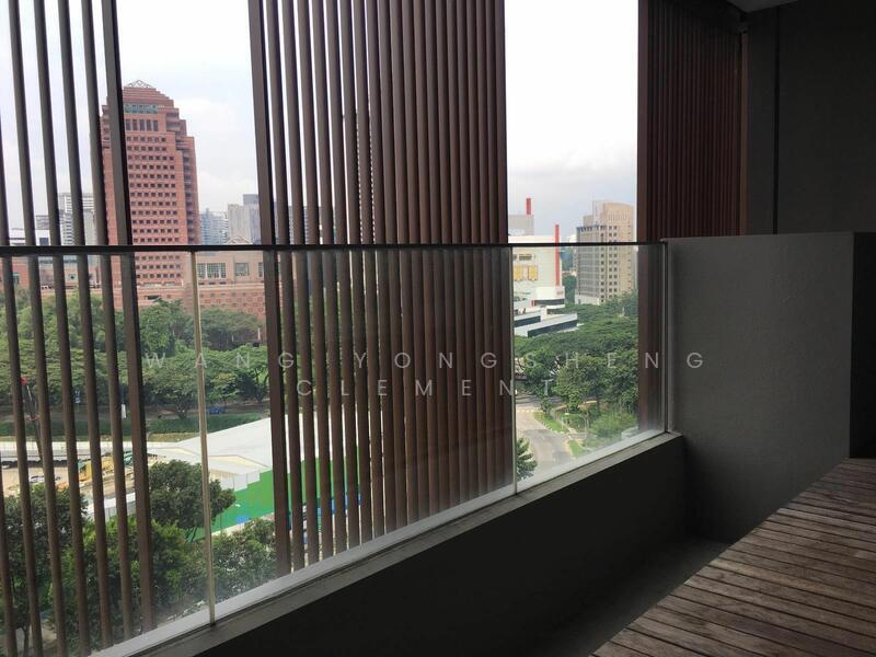 OUE Twin Peaks Condominium For Sale at S$ 1,190,000 | PropertyGuru Singapore