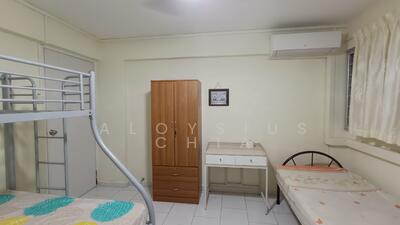 For Rent - 663A Yishun Avenue 4