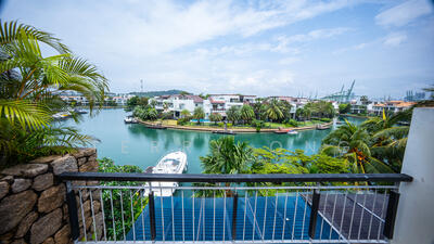 For Sale - Sentosa Cove