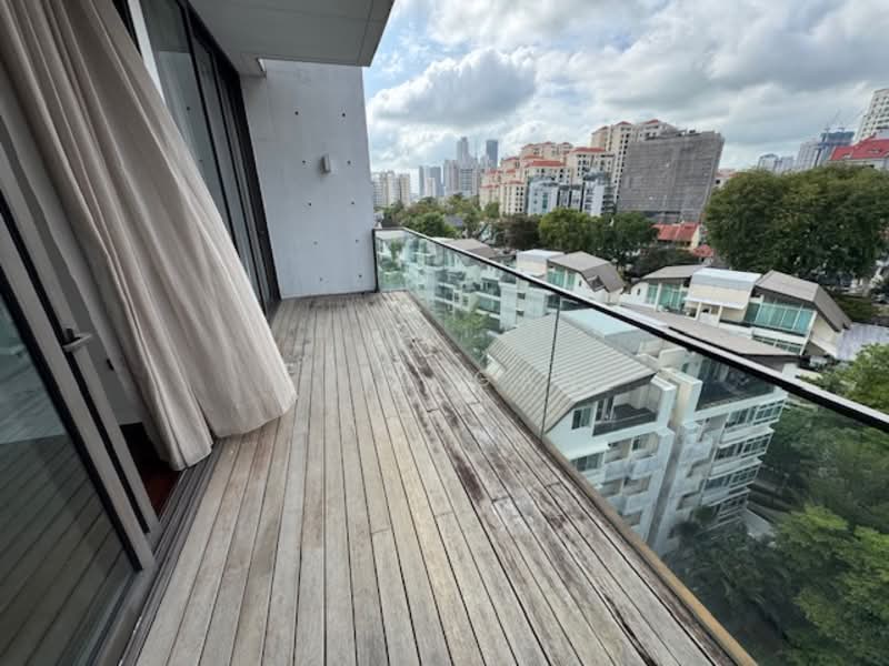 Lloyd SixtyFive, 65 Lloyd Road, 1 Bedroom, 1,593 sqft, Condominium For Rent, by Eric Gan, 25555252 - PropertyGuru.com.sg