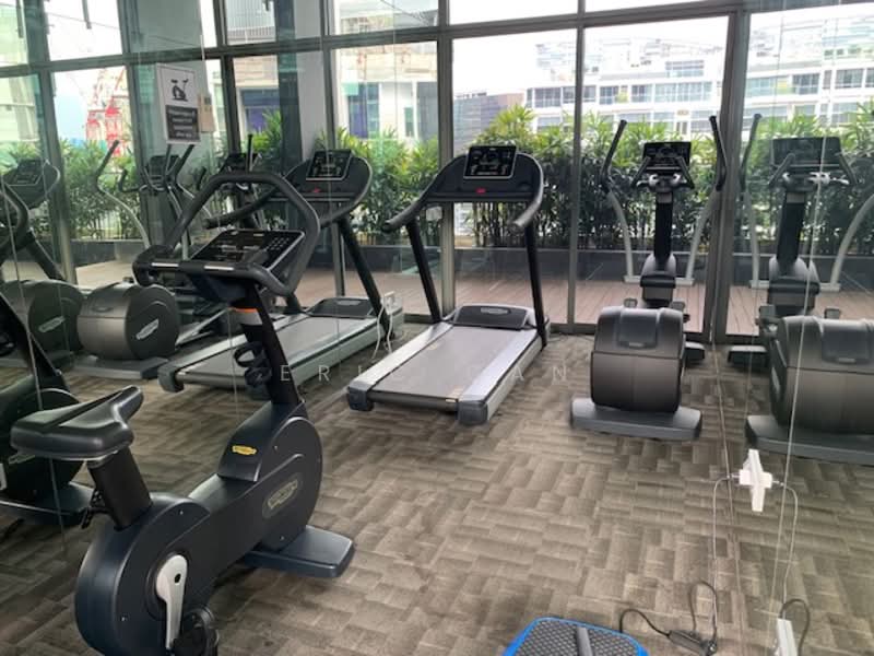 Lloyd SixtyFive, 65 Lloyd Road, 1 Bedroom, 1,593 sqft, Condominium For Rent, by Eric Gan, 25555252 - PropertyGuru.com.sg