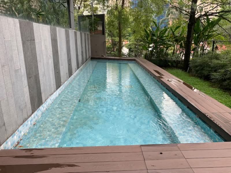 Lloyd SixtyFive, 65 Lloyd Road, 1 Bedroom, 1,593 sqft, Condominium For Rent, by Eric Gan, 25555252 - PropertyGuru.com.sg