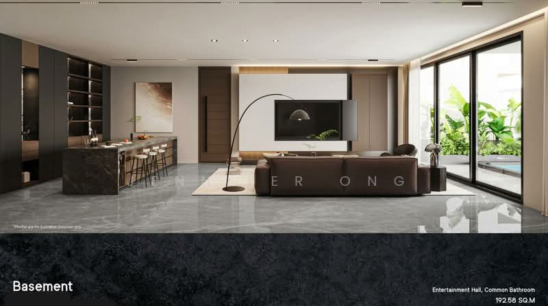 Modern Luxury Lovely Detached House, Must View! TOP Soon! Freehold, Walk to Lor Chuan MRT, Braddell Road, Clifton Vale, Jln Riang, Serangoon, 7 Bedrooms, 8,714 sqft, Bungalow House For Sale, by Jennifer Ong, 25555257 - PropertyGuru.com.sg