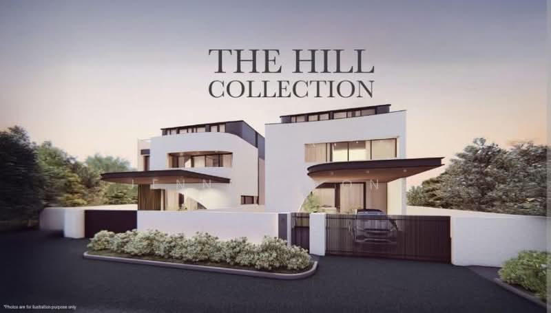 Modern Luxury Lovely Detached House, Must View! TOP Soon! Freehold, Walk to Lor Chuan MRT, Braddell Road, Clifton Vale, Jln Riang, Serangoon, 7 Bedrooms, 8,714 sqft, Bungalow House For Sale, by Jennifer Ong, 25555257 - PropertyGuru.com.sg