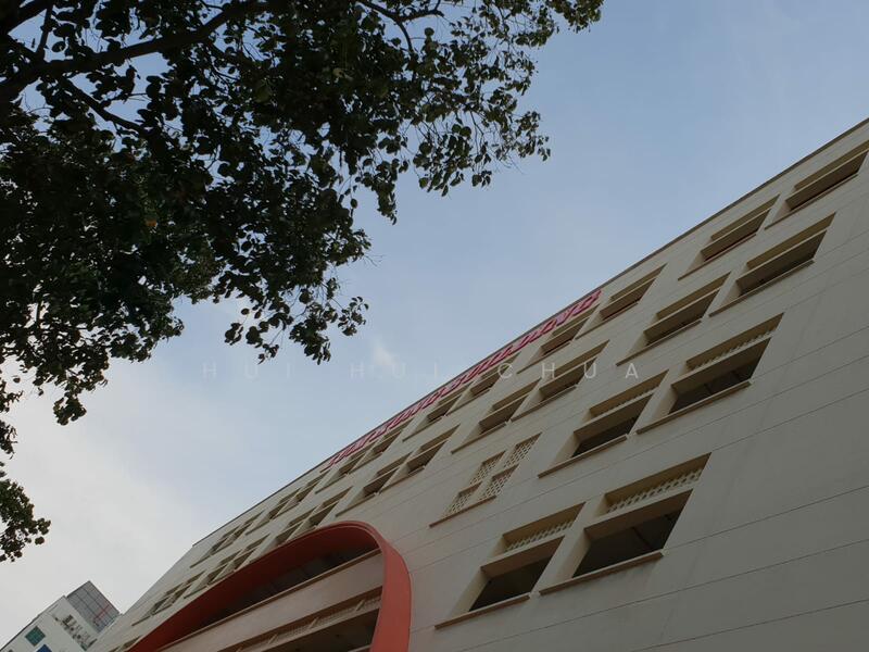 Lum Kong Building, 18 Tannery Lane, 3,046 sqft, Light Industrial (B1) For Rent, by Hui Hui Chua, 25555351 - CommercialGuru.com.sg