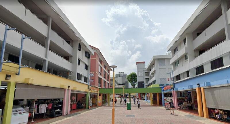 703 Ang Mo Kio Avenue 8, 703 Ang Mo Kio Avenue 8, 300 sqft, Shop / Shophouse For Rent, by Darien Ho, 25555383 - CommercialGuru.com.sg