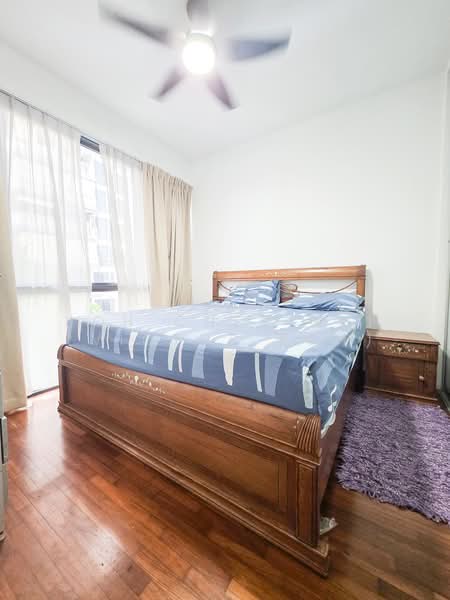 Parc Centros, 86 Punggol Central, 3 Bedrooms, 1,141 sqft, Condominium For Rent, by Koh Chee Wei (Victor Koh), 25555407 - Bedroom - PropertyGuru.com.sg