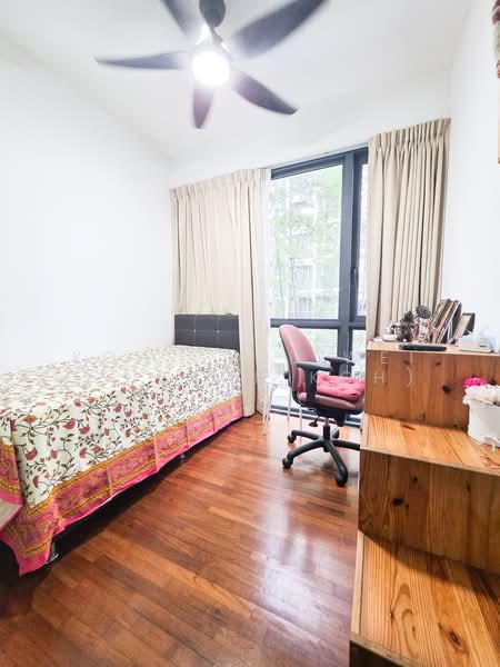 Parc Centros, 86 Punggol Central, 3 Bedrooms, 1,141 sqft, Condominium For Rent, by Koh Chee Wei (Victor Koh), 25555407 - Bedroom - PropertyGuru.com.sg