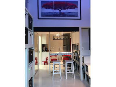 For Sale - The Quinn