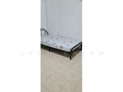 For Rent - 320 Clementi Avenue 4