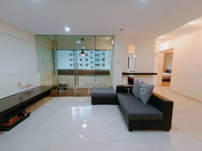 For Rent - 301D Anchorvale Drive