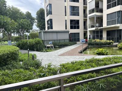 For Sale - Miltonia Residences