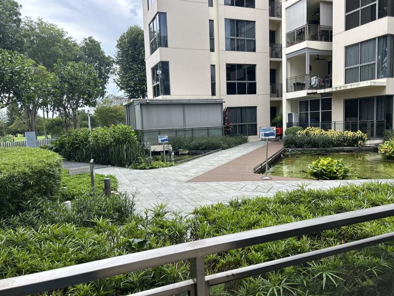 For Sale - Miltonia Residences
